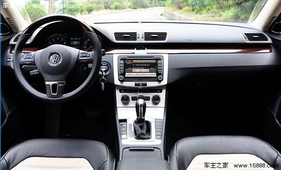 安全典范 4款20万元标配ESP中级车导购(3) 大家车网