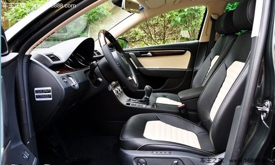 安全典范 4款20万元标配ESP中级车导购(4) 大家车网