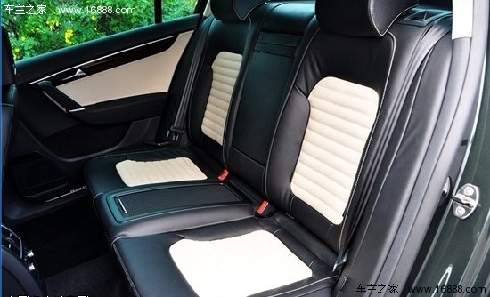 安全典范 4款20万元标配ESP中级车导购(5) 大家车网