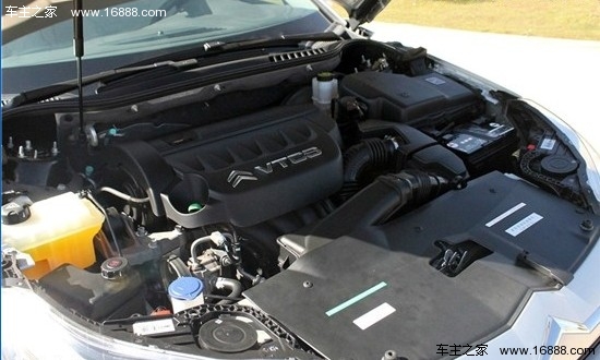 安全典范 4款20万元标配ESP中级车导购(12) 大家车网