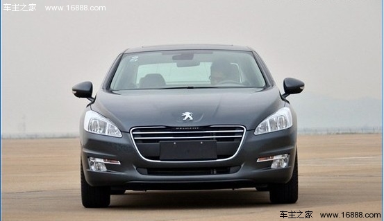 安全典范 4款20万元标配ESP中级车导购(14) 大家车网