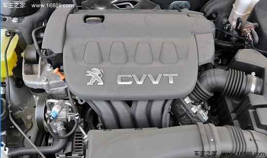 安全典范 4款20万元标配ESP中级车导购(16) 大家车网