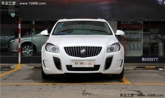 安全典范 4款20万元标配ESP中级车导购(20) 大家车网