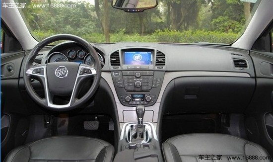 安全典范 4款20万元标配ESP中级车导购(22) 大家车网