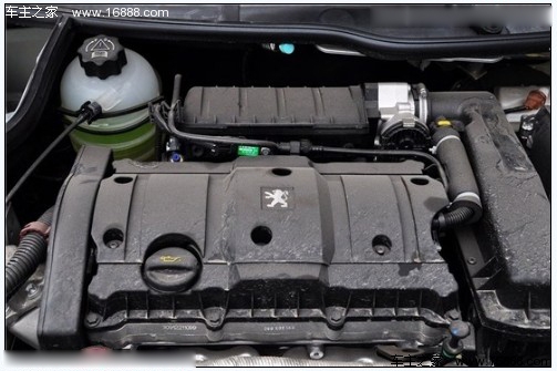 小窗口大世界 五款配备电动天窗车型推荐(3) 大家车网