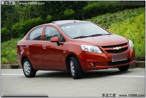 小窗口大世界 五款配备电动天窗车型推荐(4) 大家车网