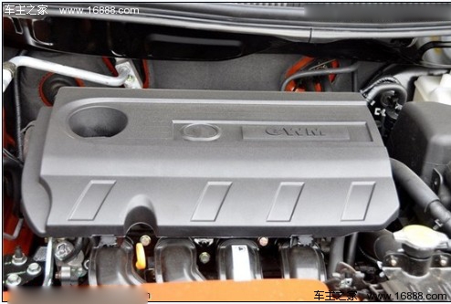 小窗口大世界 五款配备电动天窗车型推荐(9) 大家车网