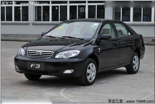 小窗口大世界 五款配备电动天窗车型推荐(10) 大家车网