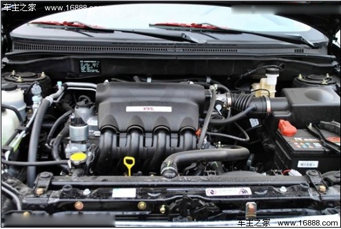 小窗口大世界 五款配备电动天窗车型推荐(13) 大家车网