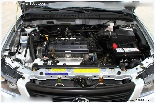 小窗口大世界 五款配备电动天窗车型推荐(17) 大家车网