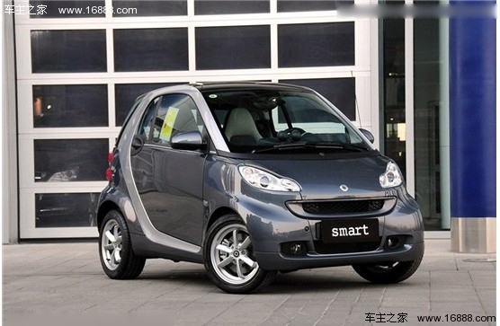 为个性而生 盘点那些进口车中的冷门车型(1) 大家车网