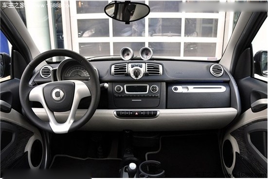 为个性而生 盘点那些进口车中的冷门车型(2) 大家车网