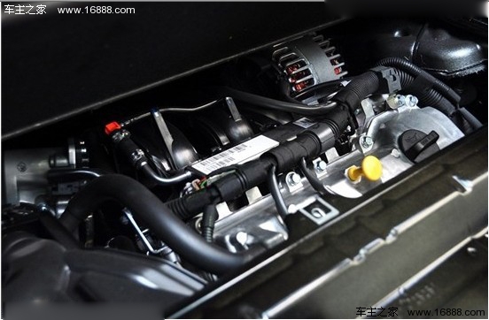 为个性而生 盘点那些进口车中的冷门车型(3) 大家车网