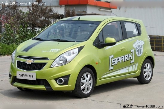 为个性而生 盘点那些进口车中的冷门车型(4) 大家车网