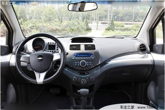 为个性而生 盘点那些进口车中的冷门车型(5) 大家车网