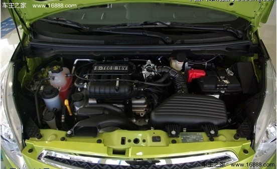 为个性而生 盘点那些进口车中的冷门车型(6) 大家车网