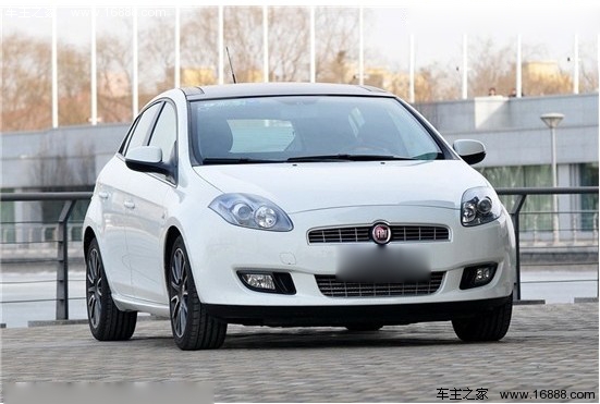 为个性而生 盘点那些进口车中的冷门车型(7) 大家车网