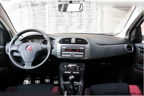 为个性而生 盘点那些进口车中的冷门车型(8) 大家车网