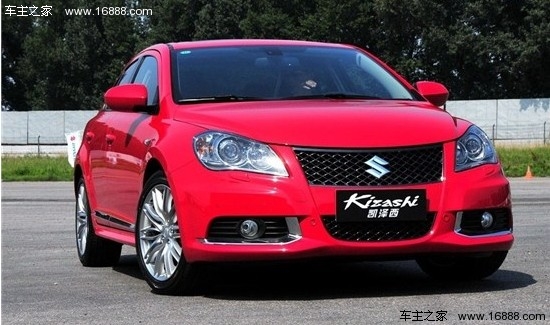 为个性而生 盘点那些进口车中的冷门车型(10) 大家车网