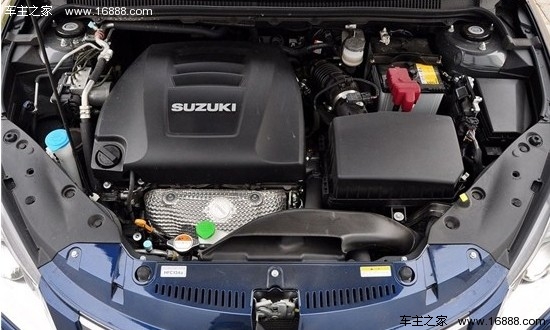 为个性而生 盘点那些进口车中的冷门车型(12) 大家车网