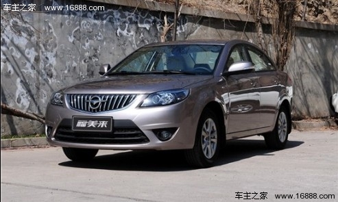 向高油耗说NO 五款搭载CVT自主车型推荐(1) 大家车网