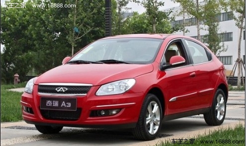 向高油耗说NO 五款搭载CVT自主车型推荐(5) 大家车网