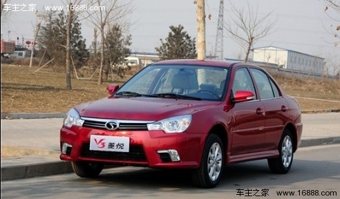 向高油耗说NO 五款搭载CVT自主车型推荐(17) 大家车网