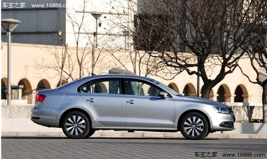 年轻一代选运动 4款欧美热门运动车导购(5) 大家车网