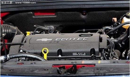 年轻一代选运动 4款欧美热门运动车导购(3) 大家车网