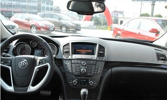 年轻一代选运动 4款欧美热门运动车导购(10) 大家车网