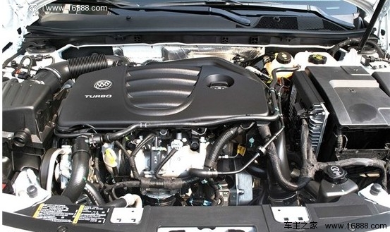 年轻一代选运动 4款欧美热门运动车导购(12) 大家车网