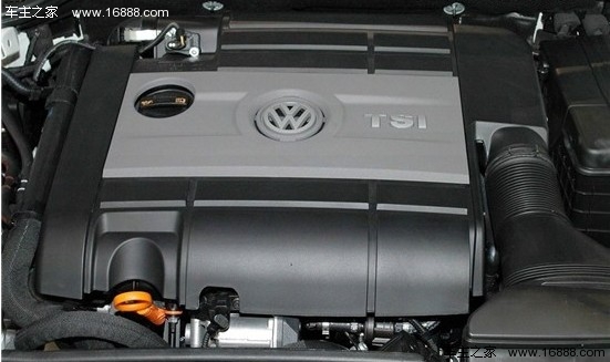 年轻一代选运动 4款欧美热门运动车导购(15) 大家车网