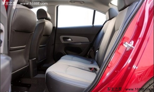 年轻一代选运动 4款欧美热门运动车导购(2) 大家车网