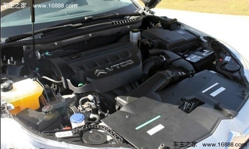 满足商务需求 5款20万元热门中级车导购(3) 大家车网