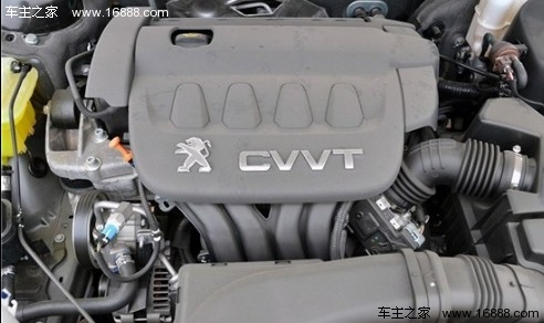 满足商务需求 5款20万元热门中级车导购(7) 大家车网