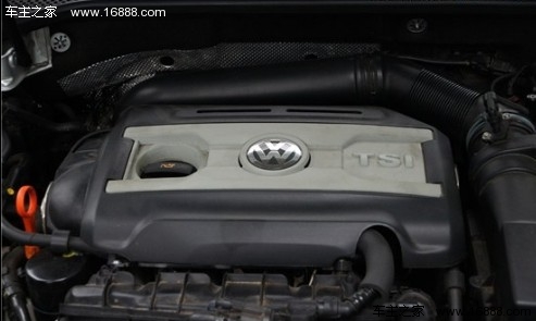 满足商务需求 5款20万元热门中级车导购(11) 大家车网