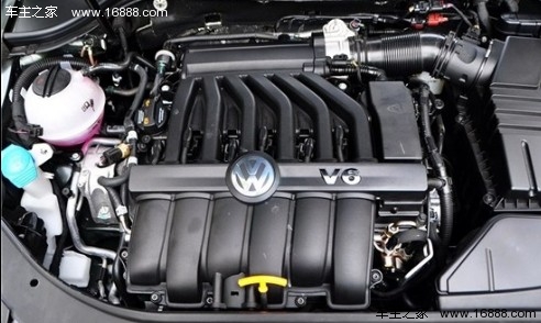 满足商务需求 5款20万元热门中级车导购(15) 大家车网