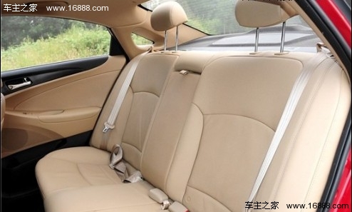 满足商务需求 5款20万元热门中级车导购(18) 大家车网
