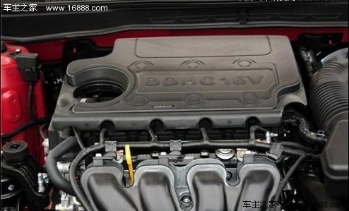 满足商务需求 5款20万元热门中级车导购(19) 大家车网