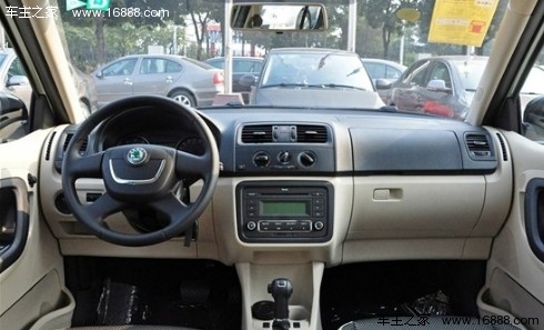 要的就是与众不同 4款外形个性小车推荐(2) 大家车网