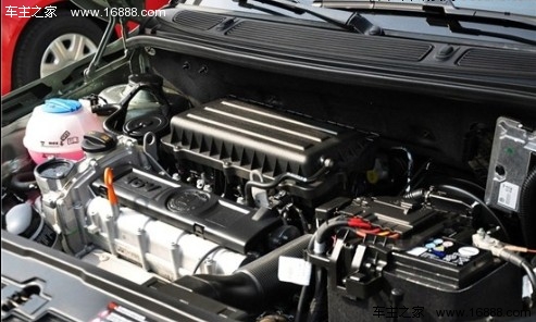 要的就是与众不同 4款外形个性小车推荐(4) 大家车网