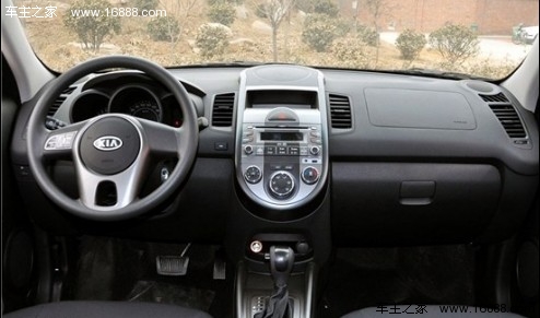 要的就是与众不同 4款外形个性小车推荐(6) 大家车网