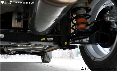 要的就是与众不同 4款外形个性小车推荐(7) 大家车网