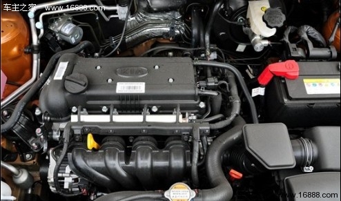 要的就是与众不同 4款外形个性小车推荐(8) 大家车网