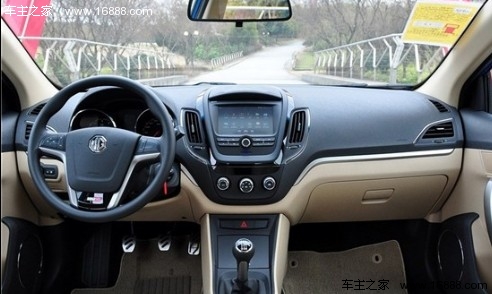 要的就是与众不同 4款外形个性小车推荐(10) 大家车网