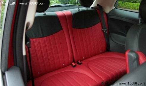 要的就是与众不同 4款外形个性小车推荐(14) 大家车网