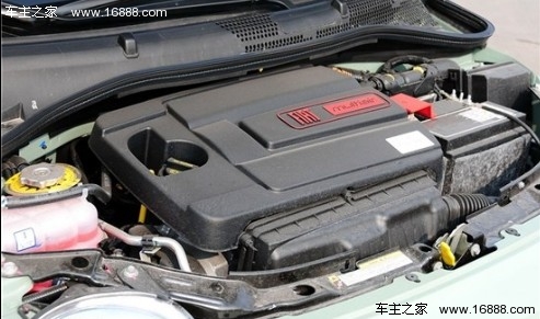 要的就是与众不同 4款外形个性小车推荐(15) 大家车网