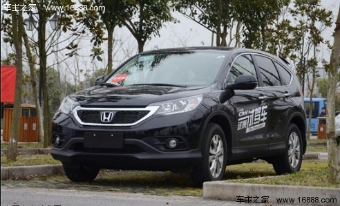 都是万辆大户 3月SUV销量前七车型解析(2) 大家车网