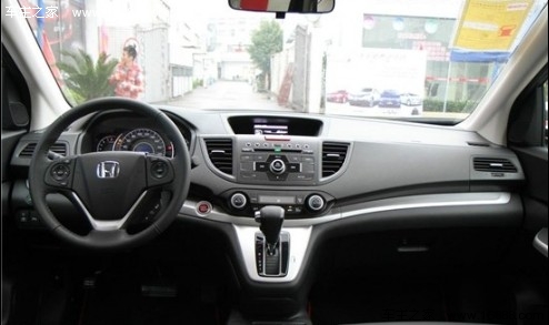 都是万辆大户 3月SUV销量前七车型解析(3) 大家车网