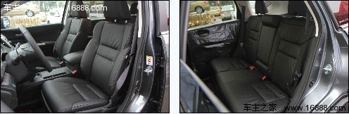 都是万辆大户 3月SUV销量前七车型解析(4) 大家车网